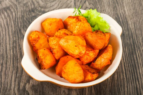 Altın Baked patates