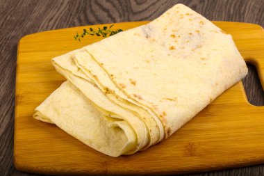 Ermeni ekmek - silindir Mini değirmenler