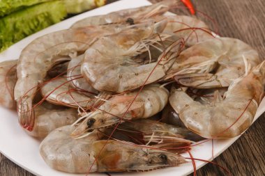 Ham Kral karides yığın