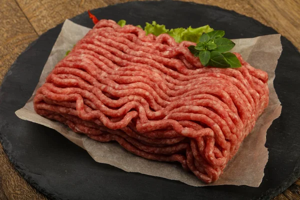 Мясо из говядины — стоковое фото