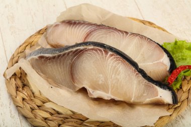 ham köpek balığı biftek