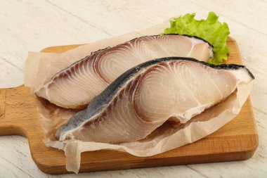 ham köpek balığı biftek