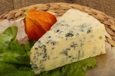 Gurme mavi peynir