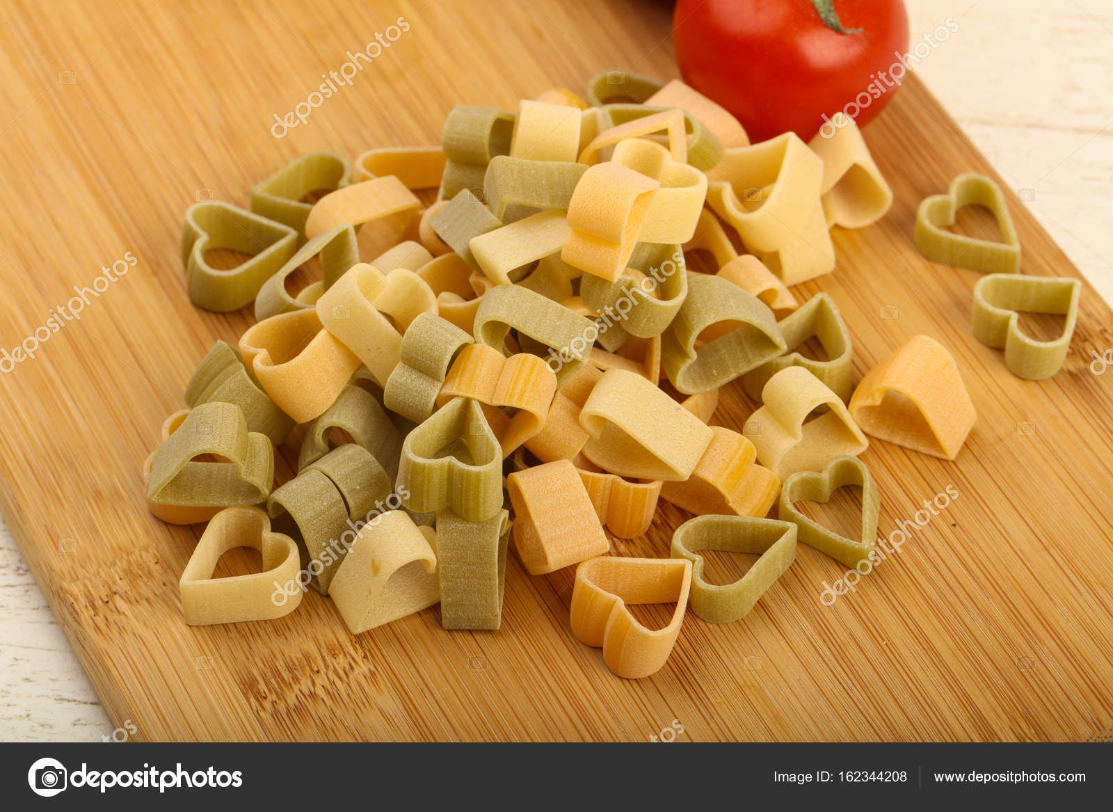 hape pasta