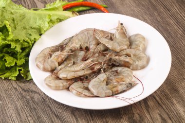 Ham Kral kase karides