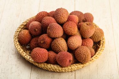 taze tropikal lychee
