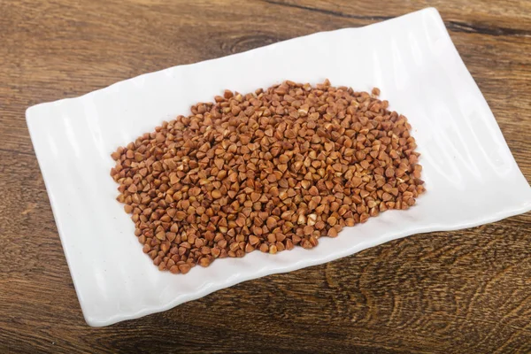 kabın içinde ham buğday 