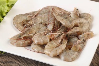 Ham Kral karides yığın