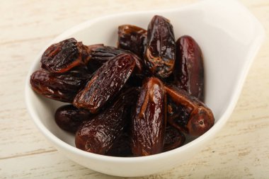 Kabın içinde tatlı tarihleri