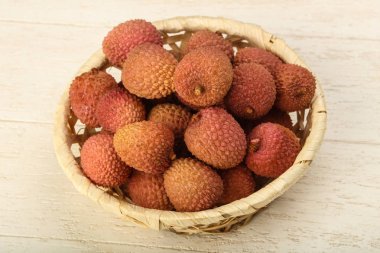 taze tropikal lychee