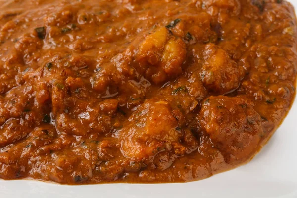 Hint geleneksel karides masala