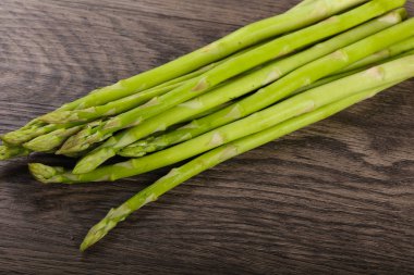 ham yeşil kuşkonmaz 