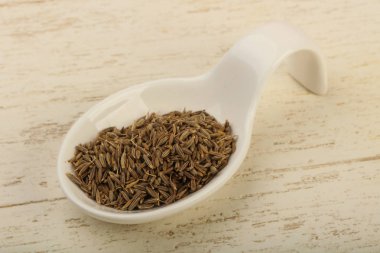 Kimyon tohumu kabın içinde 