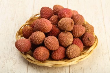 taze tropikal lychee