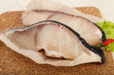 ham köpek balığı biftek