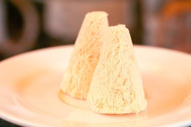 Geleneksel Tatar tatlılar