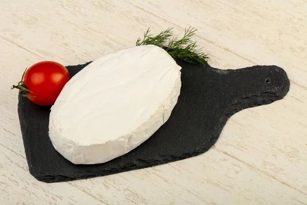 Fromage camembert gastronomique — Photo