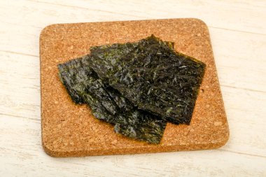 Gevrek Nori yaprak 