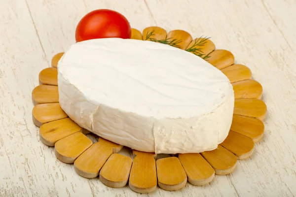 Fromage camembert gastronomique — Photo