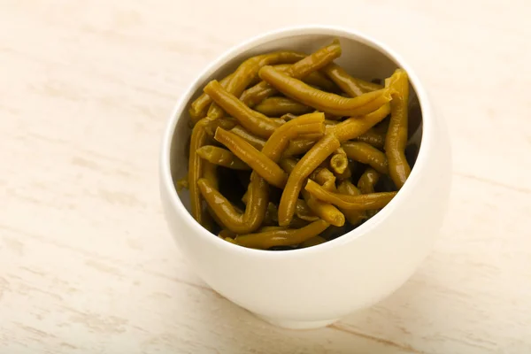 Canned Green beans
