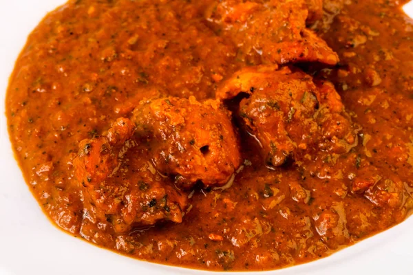 Baharat masala tavuğu