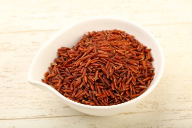 kahverengi pirinç kase