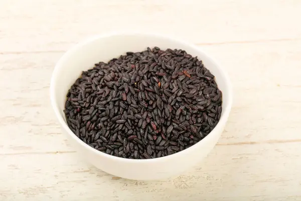 siyah yabani pirinç