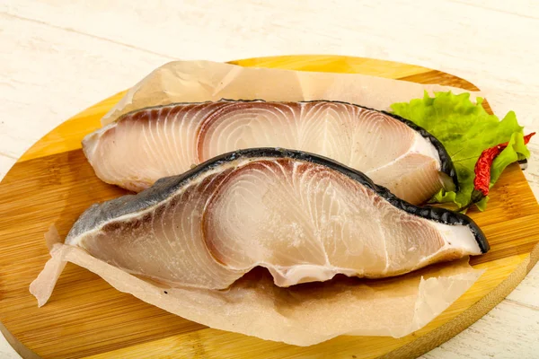 ham köpek balığı biftek