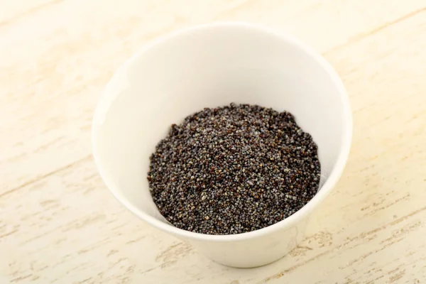 Kase haşhaş tohumu