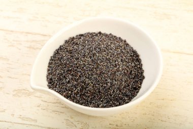 Kase haşhaş tohumu 