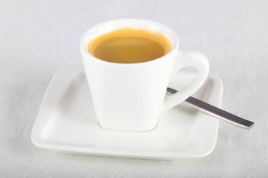 Espresso kahve Kupası
