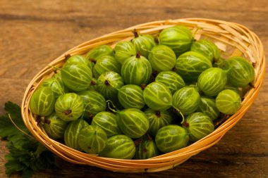 Bektaşi yaprak kase