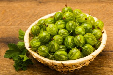 Bektaşi yaprak kase