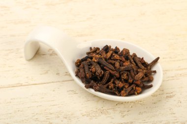 Tohum kaşık karanfil