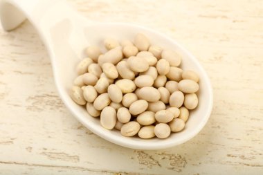 kasede beyaz fasulye 