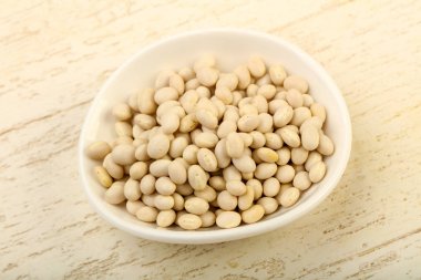 kasede beyaz fasulye 