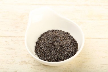 Kase haşhaş tohumu
