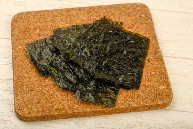 Gevrek Nori yaprak cips