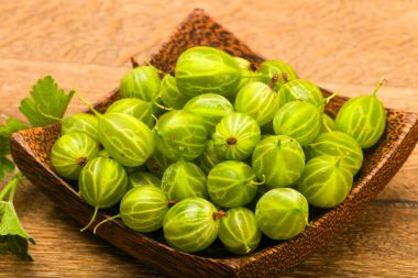 Bektaşi yaprak kase