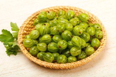 Bektaşi yaprak kase