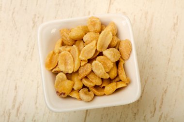 Kase fıstık yığın 