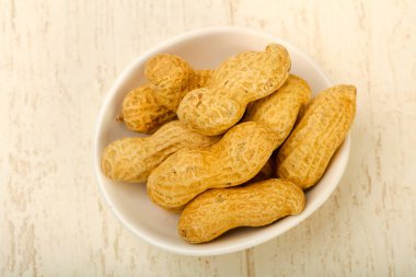 Kase fıstık yığın 