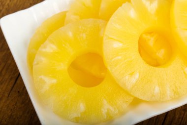 Kase Konserve ananas