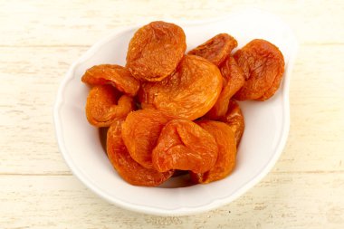 Kuru Kayısı yığın