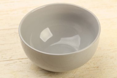 Ev veya ahşap arka plan üzerinde restorant için boş levha