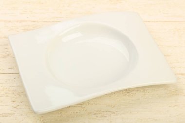 Ev ya da ahşap arka plan lokantayı için boş levha 