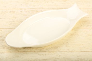 Ev ya da ahşap arka plan lokantayı için boş levha 