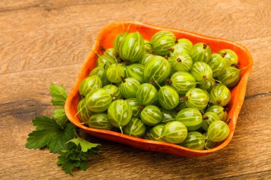 Bektaşi yaprak kase