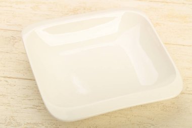 Ev ya da ahşap arka plan lokantayı için boş levha 