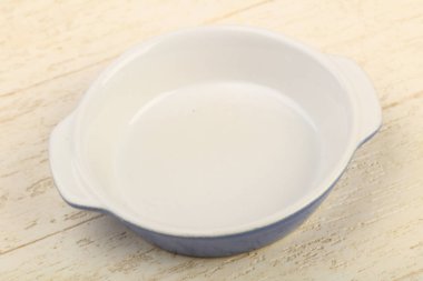 Ev ya da ahşap arka plan lokantayı için boş levha 